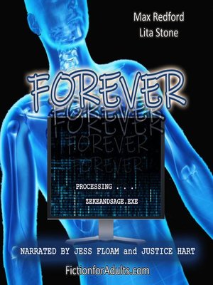 cover image of Forever